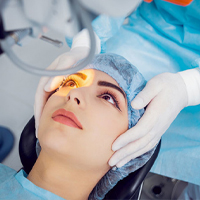 جراحی لیزیک و لازک چیست؟+ تفاوت